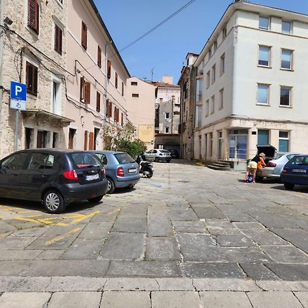 Vecchio Mercato Pula Apartman Экстерьер фото